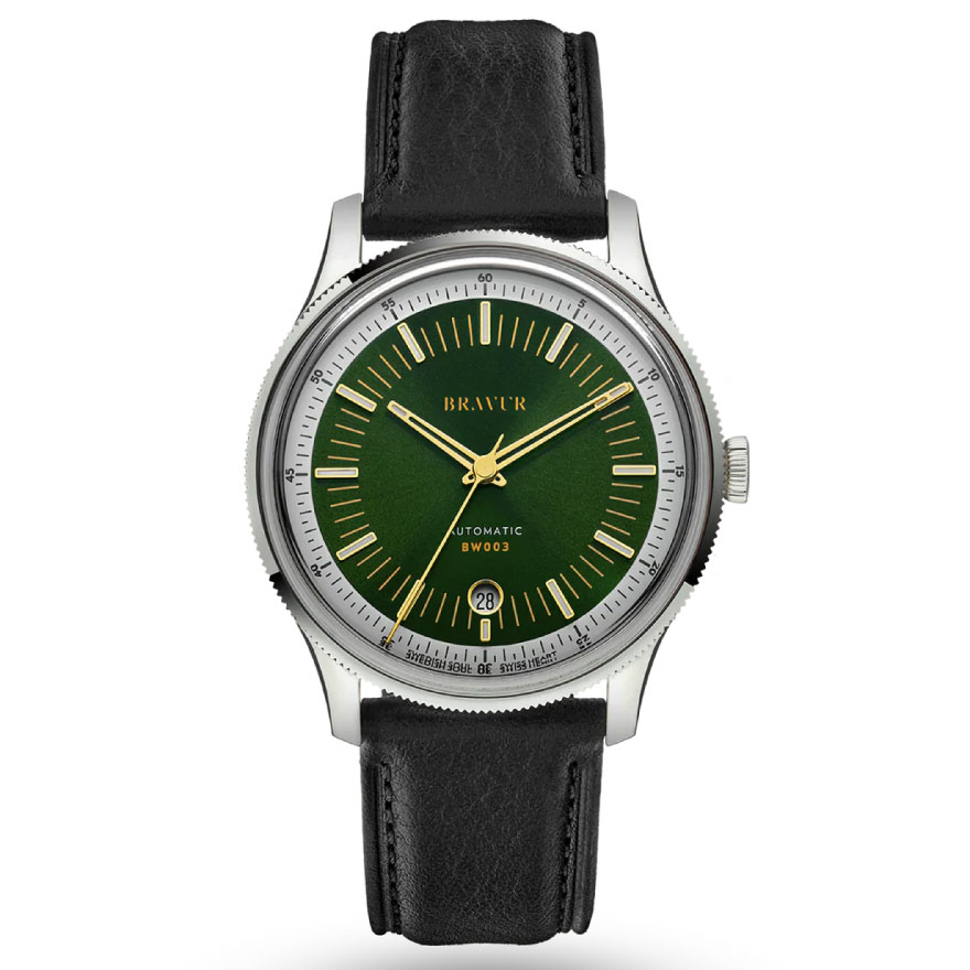 Bottle-Green
