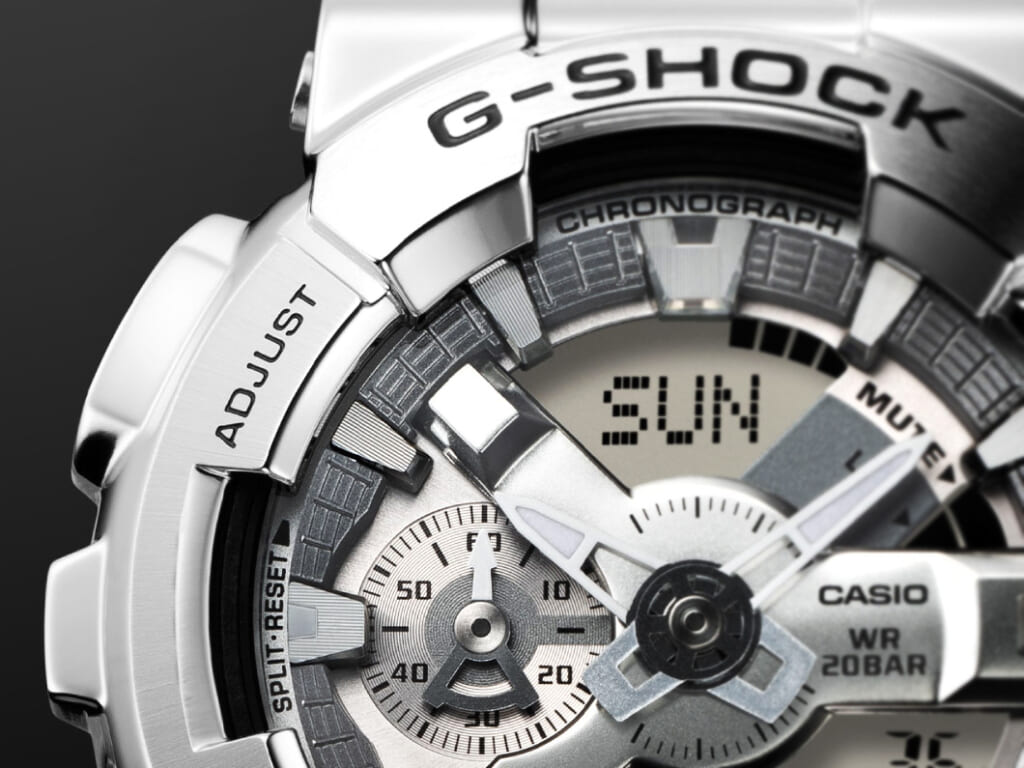 G-SHOCK_dial