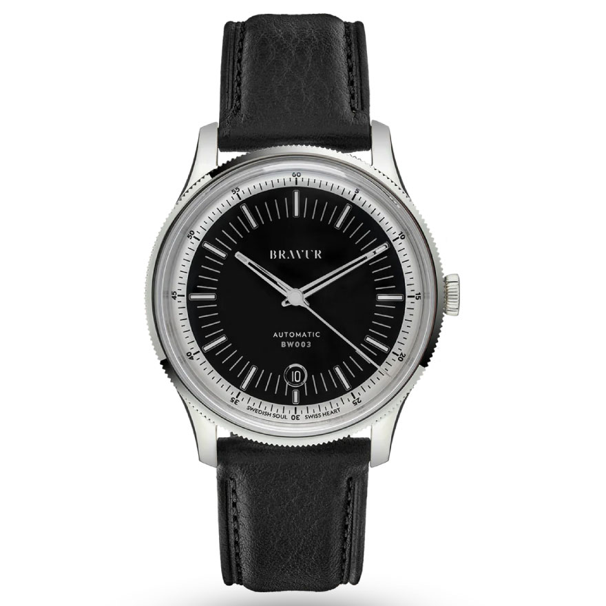 Jet-Black