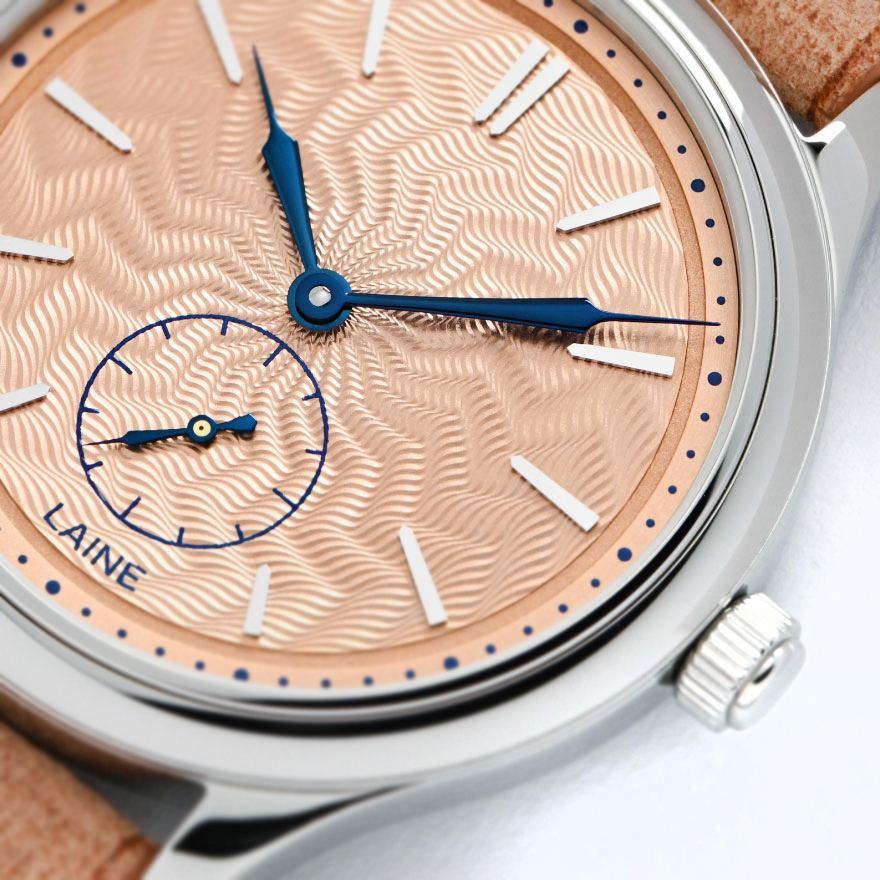 Laine_dial