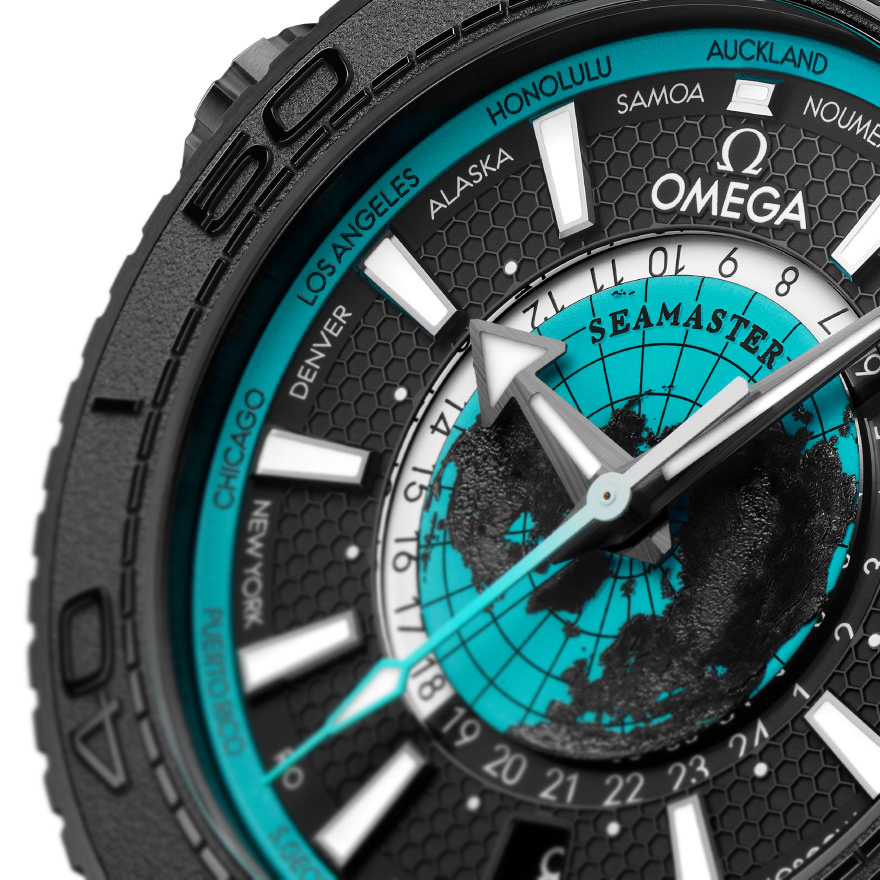 OMEGA_dial