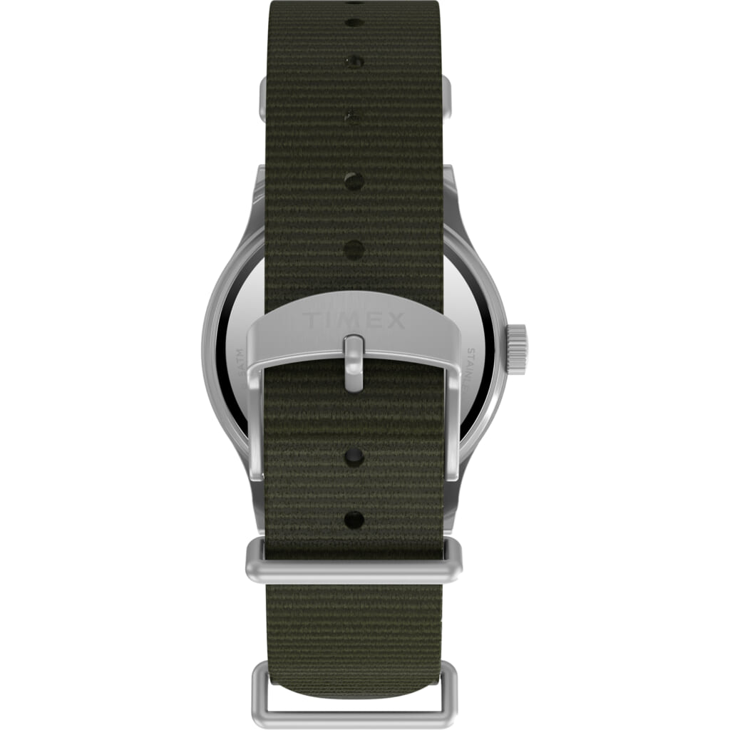 TIMEX（タイメックス）MK1ハンドワインド