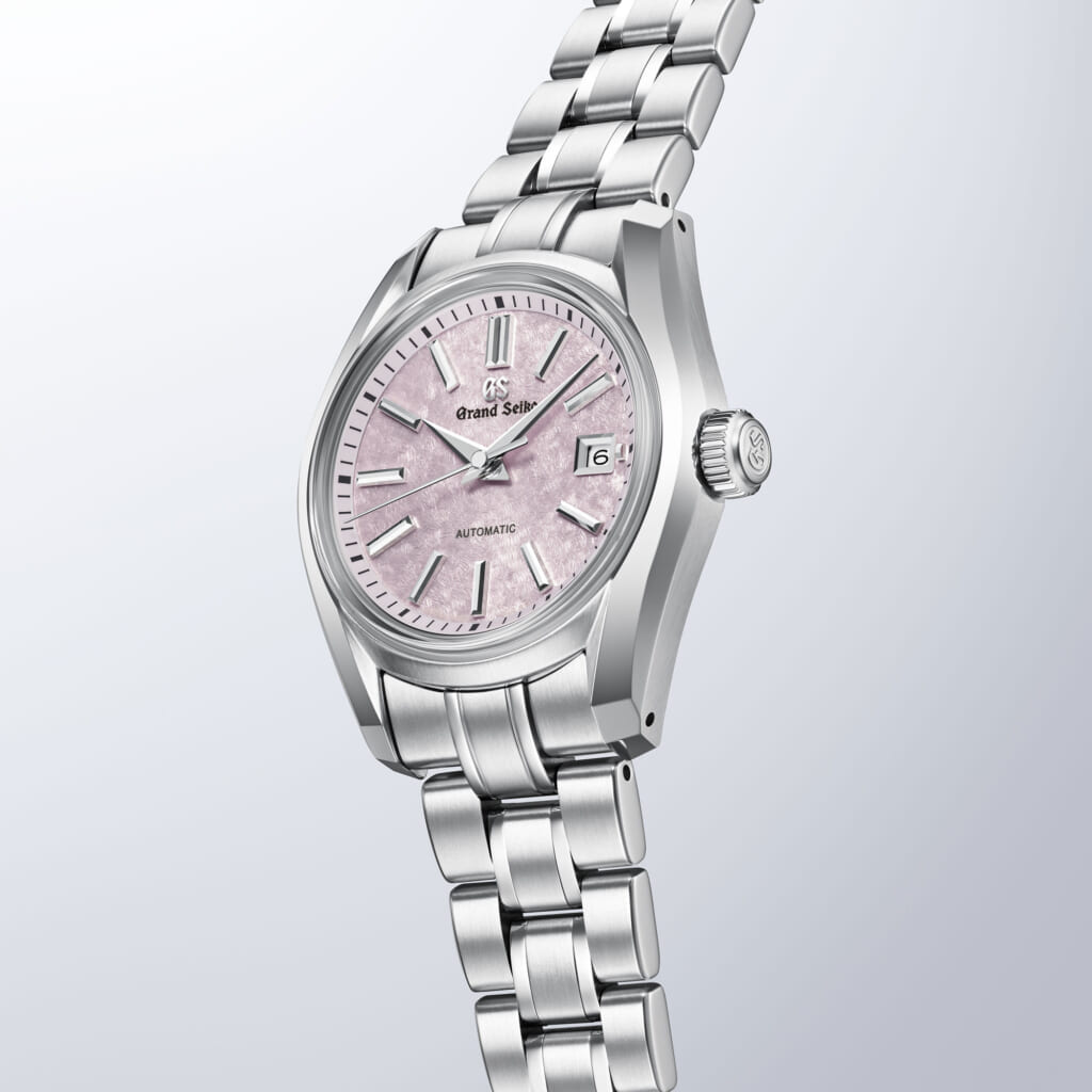 Heritage Collection 62GS メカニカル 30mm