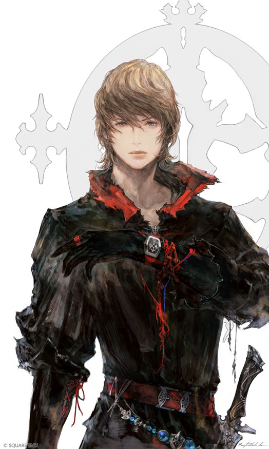 フランク ミュラー×ファイナルファンタジーXVI コラボウオッチ