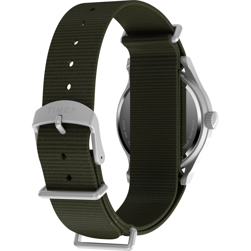 TIMEX（タイメックス）MK1ハンドワインド