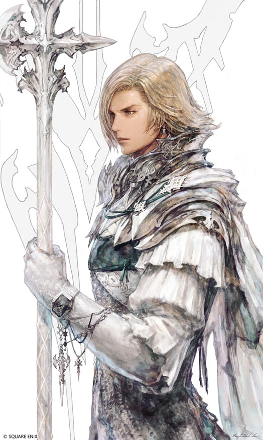 フランク ミュラー×ファイナルファンタジーXVI コラボウオッチ