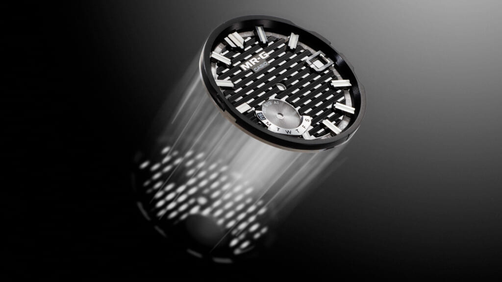 MRG-B2100B
