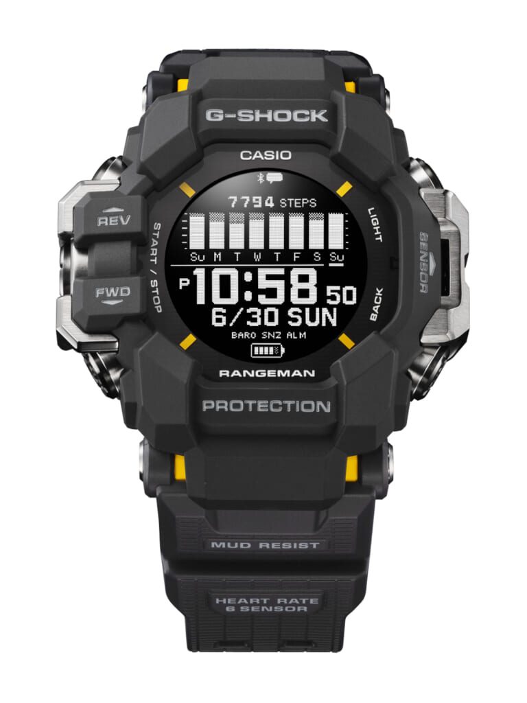 GPR-H1000