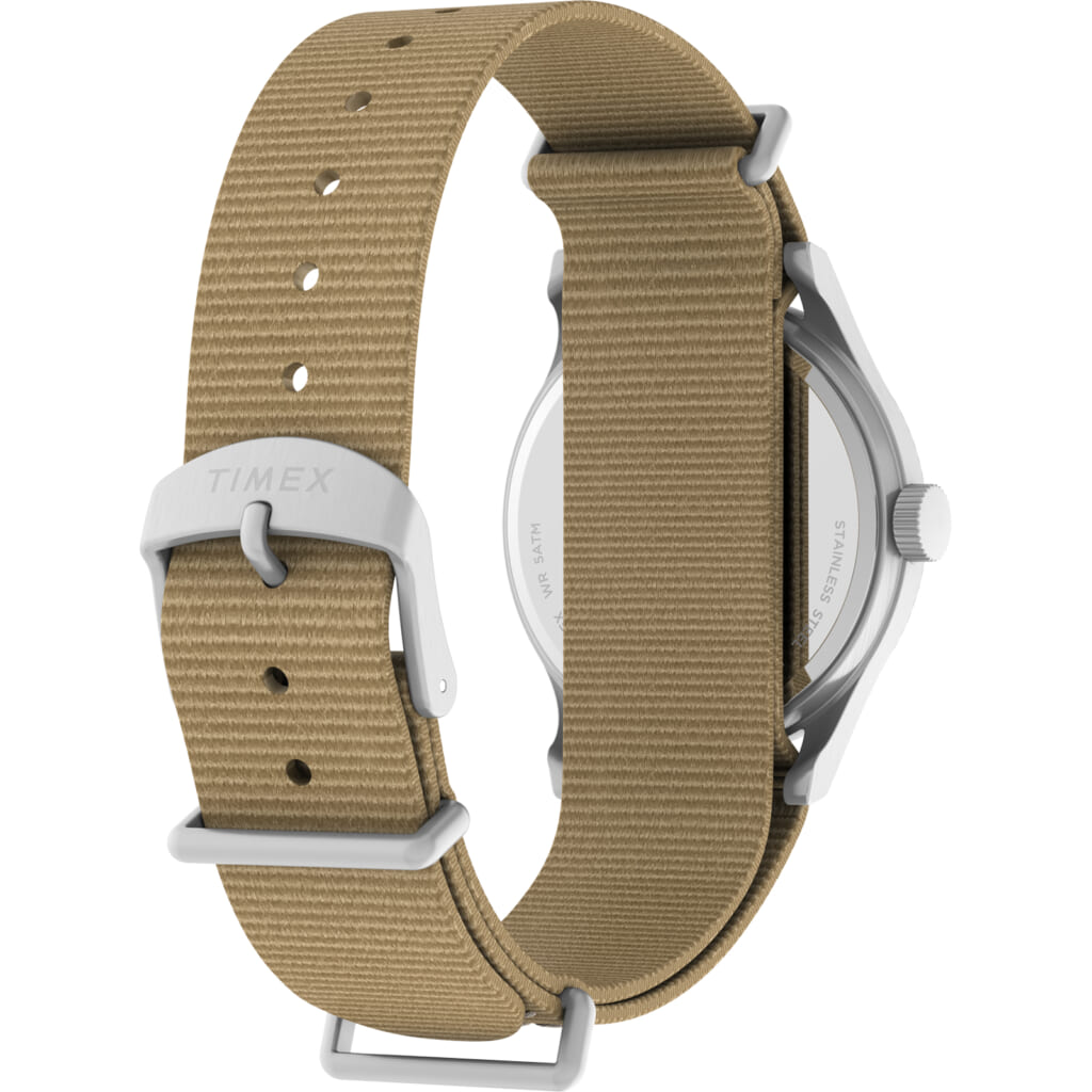 TIMEX（タイメックス）MK1ハンドワインド