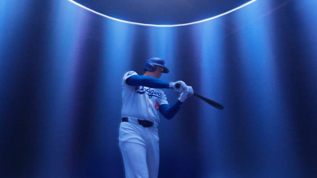 大谷選手