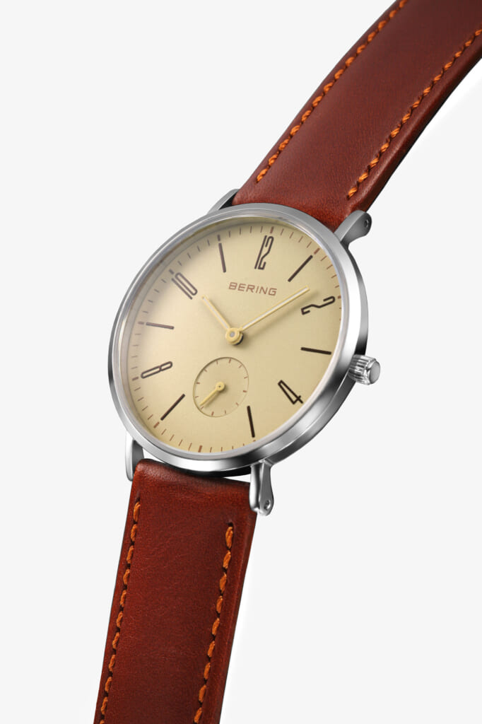 BERING(ベーリング) Classic Scandinavian (クラシックスカンジナビアン)