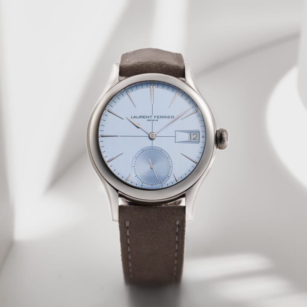 Laurent Ferrier Classic Auto Horizon