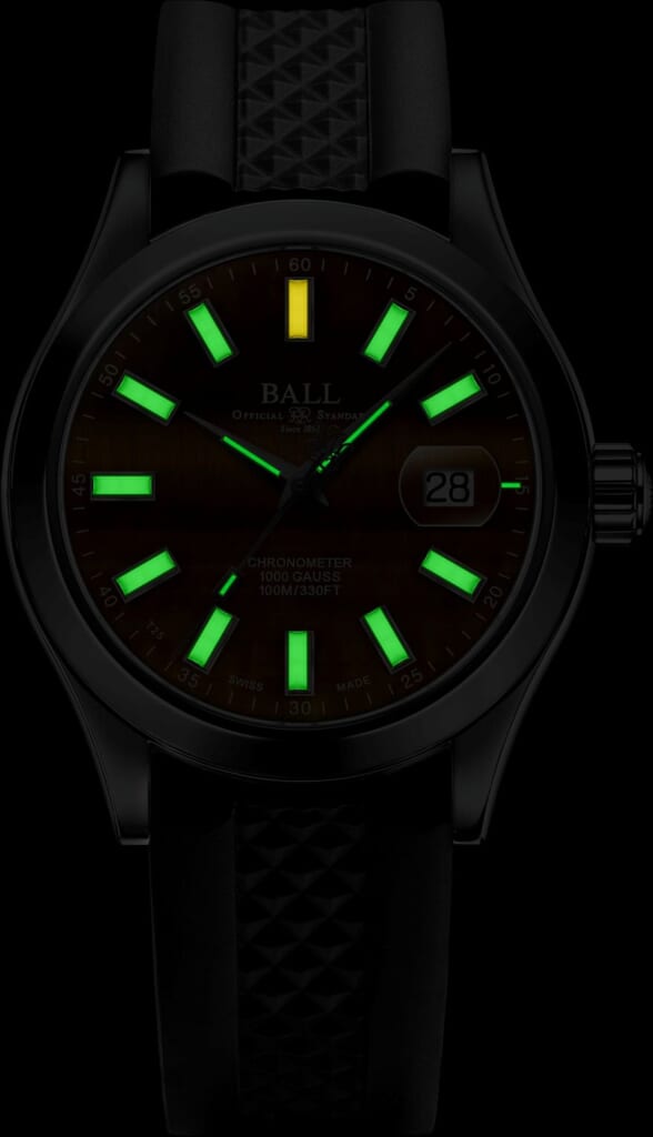 BALL Watch Engineer