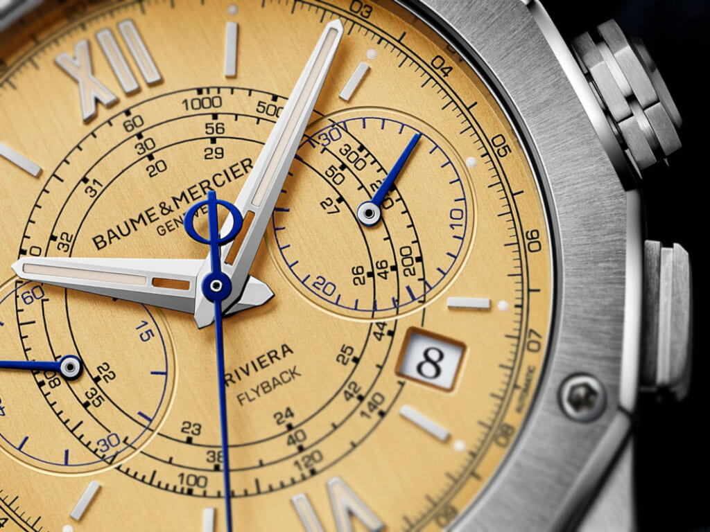 Ref.M0A10827_dial