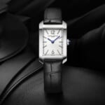 BAUME＆MERCIER Hampton