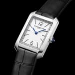 BAUME＆MERCIER Hampton