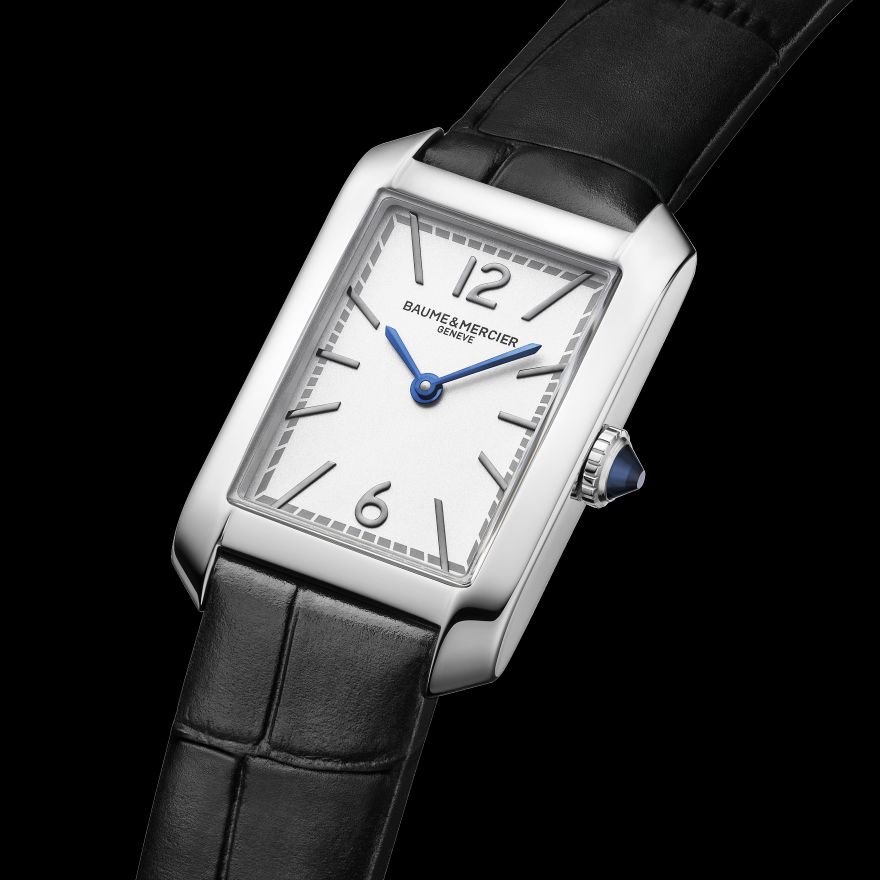 BAUME＆MERCIER Hampton