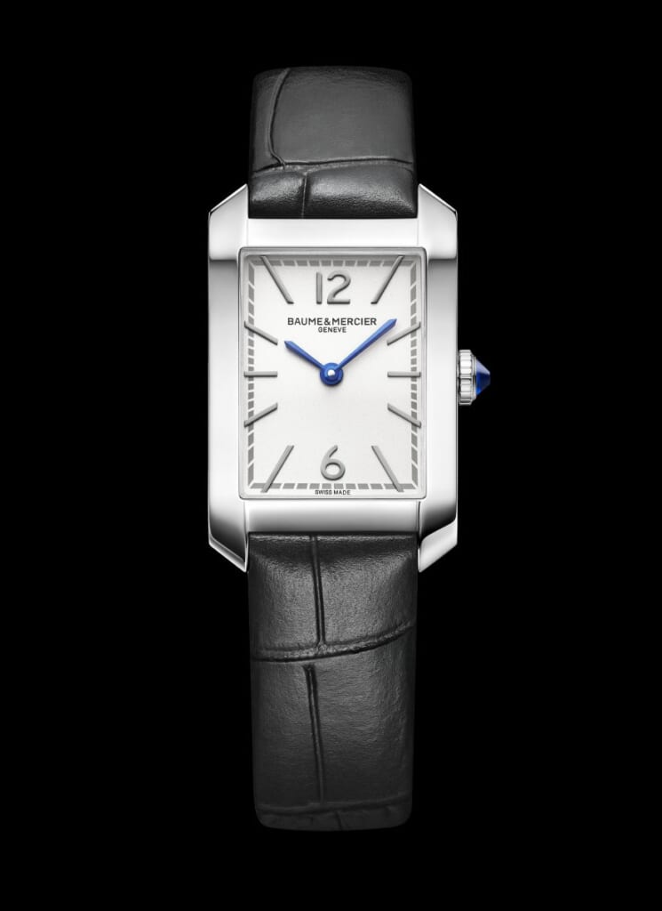 BAUME＆MERCIER Hampton