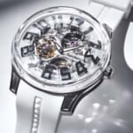 TOURBILLION（トゥールビリオン）