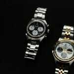 NAVAL WATCH produced by LOWERCASE