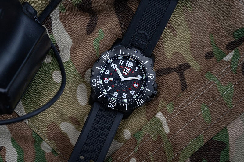 Luminox NAVY SEAL 4230 SERIES