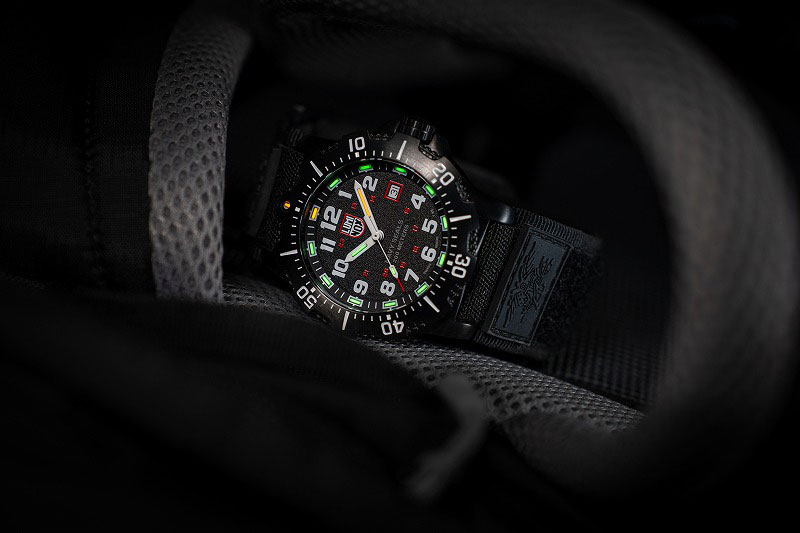 Luminox NAVY SEAL 4230 SERIES