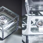TOURBILLION（トゥールビリオン）