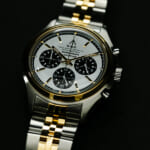 NAVAL WATCH produced by LOWERCASE