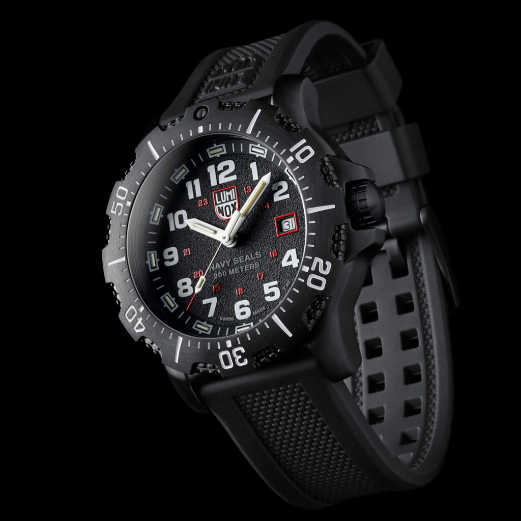 Luminox NAVY SEAL 4230 SERIES