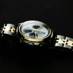 NAVAL WATCH produced by LOWERCASE