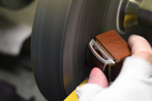 SEVEN WINDOWS（セブンウインドウズ） 雪平（ゆきひら）文字盤モデル