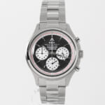 NAVAL WATCH produced by LOWERCASE