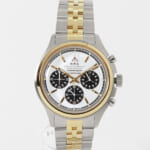 NAVAL WATCH produced by LOWERCASE