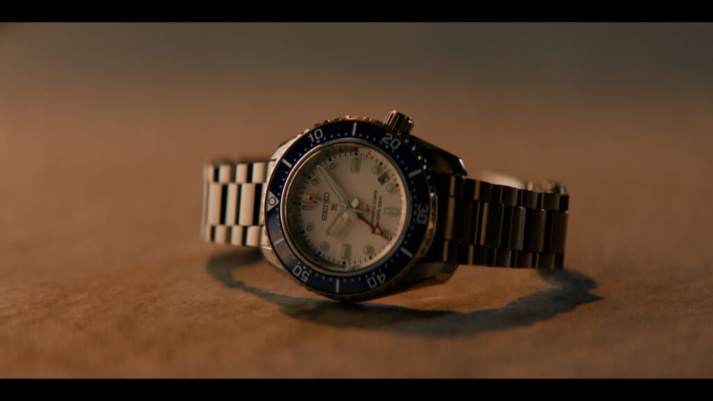 セイコー プロスペックス ダイバーズ 1968 ヘリテージ GMT