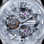 TOURBILLION（トゥールビリオン）