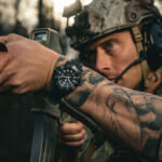 Luminox NAVY SEAL 4230 SERIES