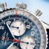 BREITLING Navitimer B02 Chronograph 41 Cosmonaute Scott Carpenter
