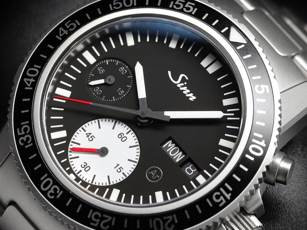 Sinn 613 St