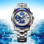 CASIO OCEANUS Manta