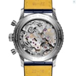 BREITLING Navitimer B02 Chronograph 41 Cosmonaute Scott Carpenter