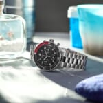 BULOVA 150th Anniversary Marinestar
