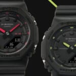 G-SHOCK GMA-P2100SA-1A
