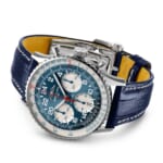 BREITLING Navitimer B02 Chronograph 41 Cosmonaute Scott Carpenter