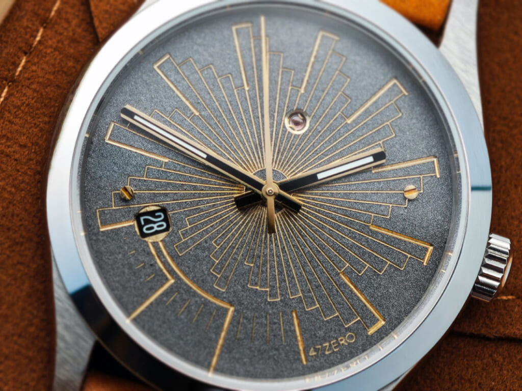 47ZERO_dial