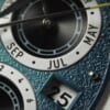 About Vintage 1564 Chronodate Automatic