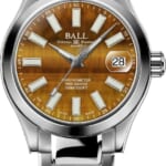 ボール ウォッチ(BALL Watch) エンジニア マーベライト ブライト・パス