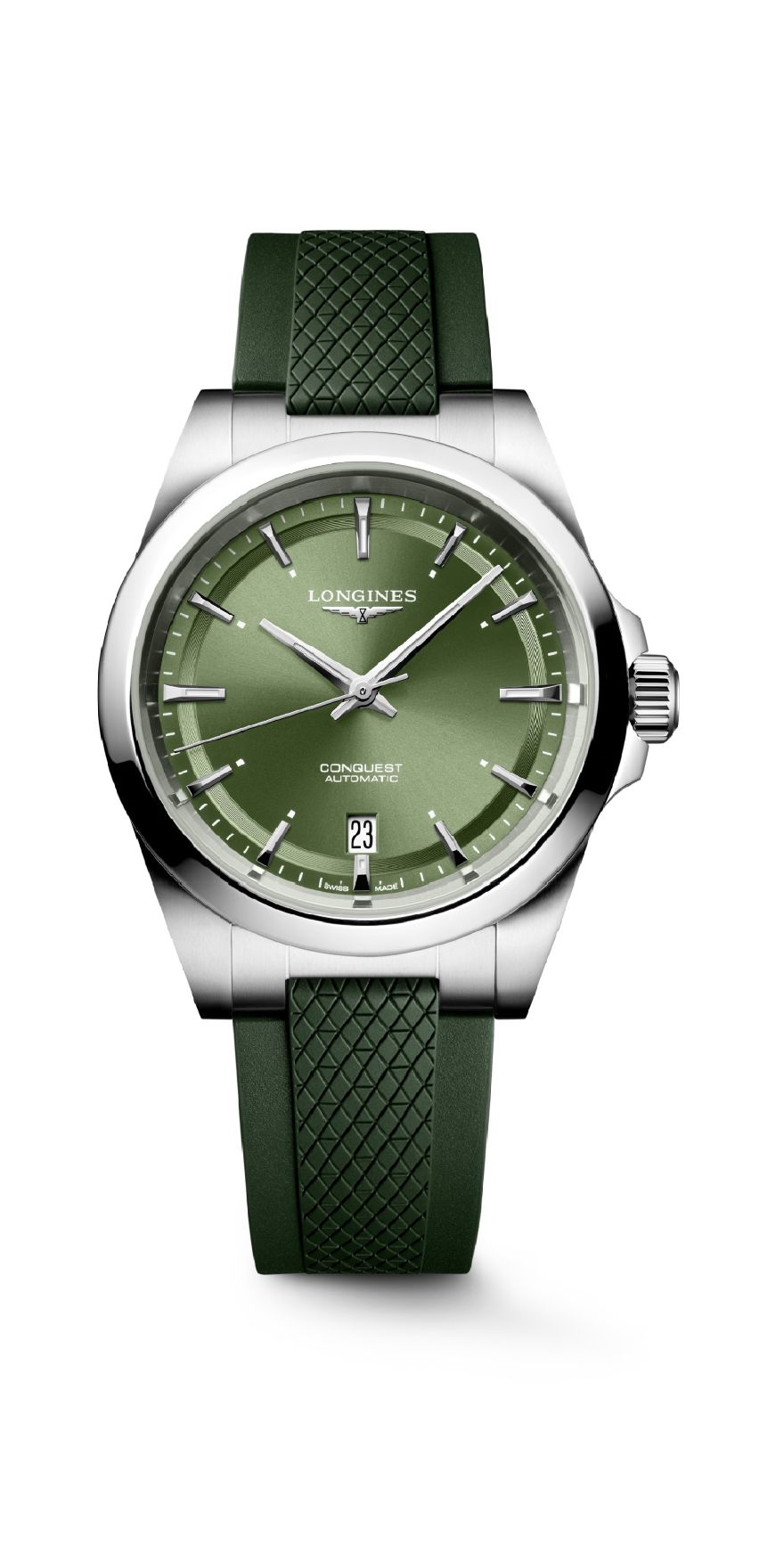 LONGINES conquest