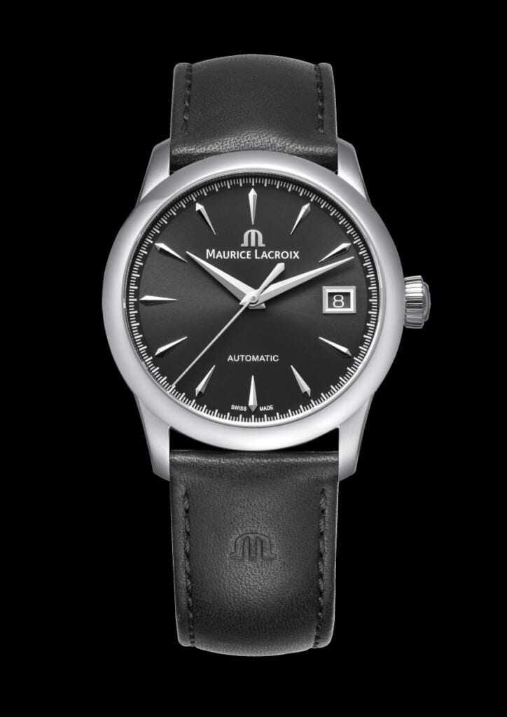 MAURICE LACROIX 1975 collection