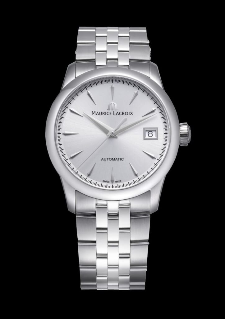 MAURICE LACROIX 1975 collection