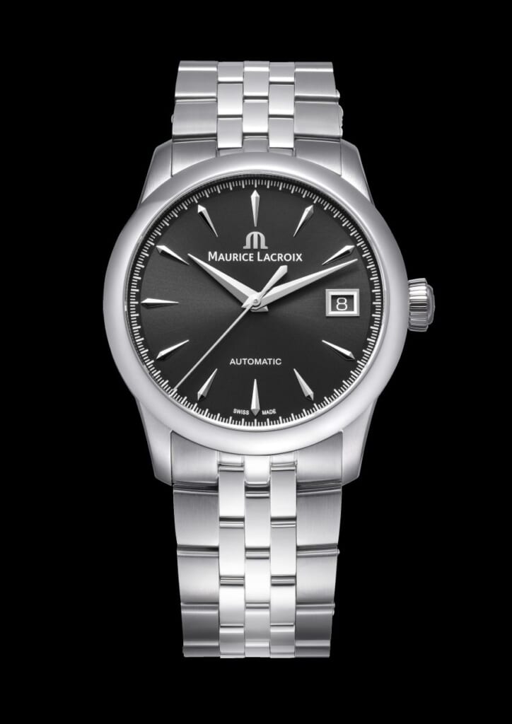 MAURICE LACROIX 1975 collection